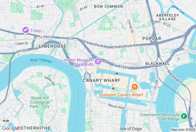 Museum of London Docklands (2026) | Tickets & Exhibitions